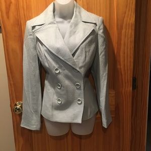 Chadwick's  Double Breasted Jacket